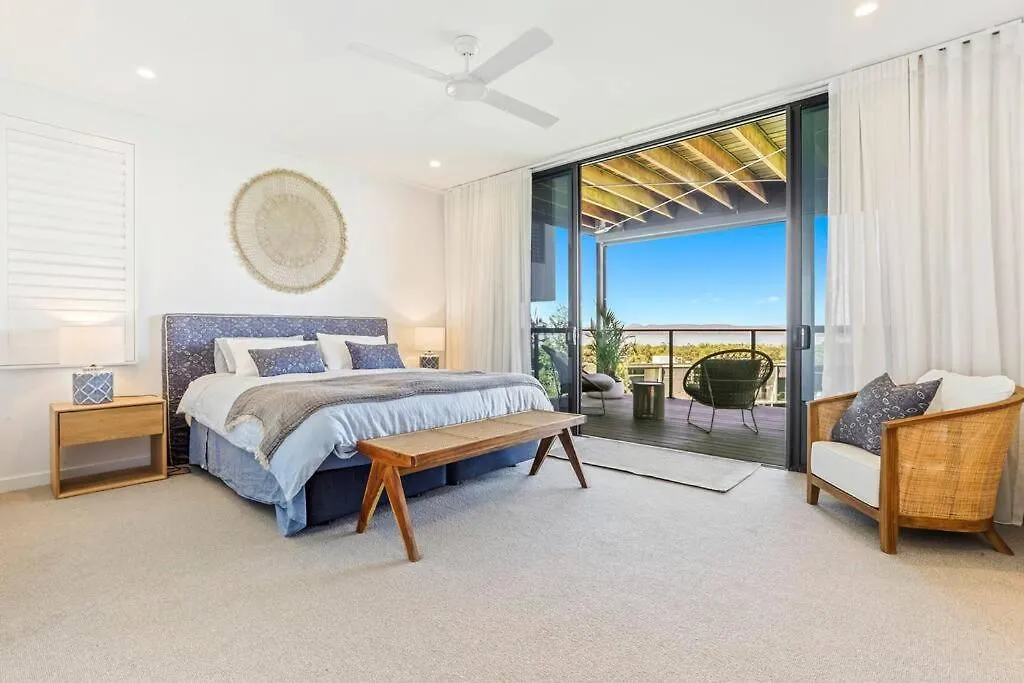 Luxury Holiday Living, Noosa Heads 0*,  Australia