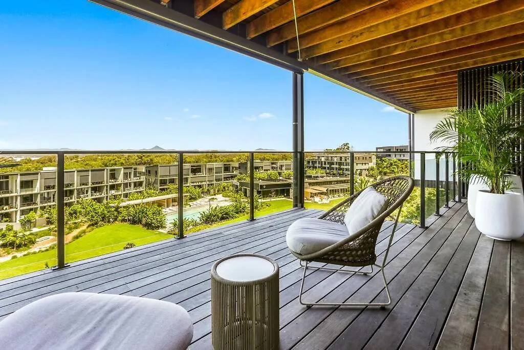 Holiday home Luxury Holiday Living, Noosa Heads Australia