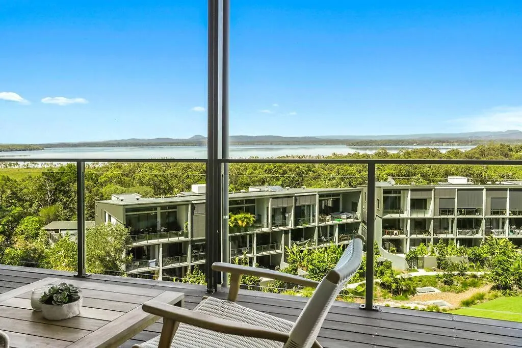 Luxury Holiday Living, Noosa Heads Australia